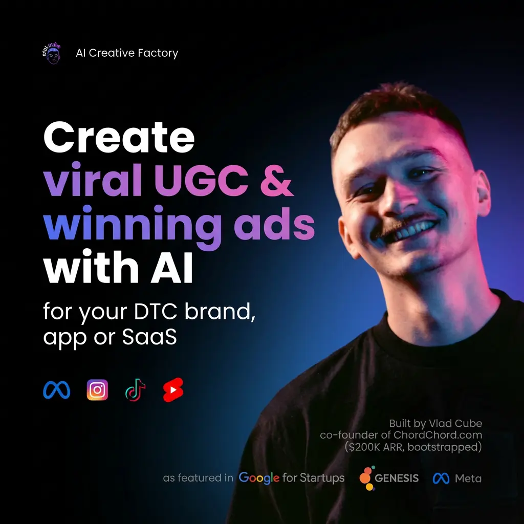AI Creative Factory
